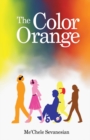 The Color Orange - Book