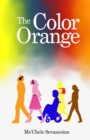 The Color Orange - eBook
