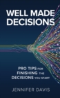 Well Made Decisions - eBook