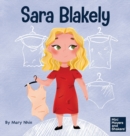 Sara Blakely : A Kid's Book About Redefining What Failure Truly Means - Book