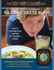 Global Taste Buds : from Sticky Fingers Cooking School - Book