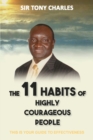 The 11 Habits of Highly Courageous People - Book