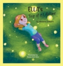 Ella's Trip of a Lifetime - Book