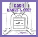 God's Hands and Feet - Book
