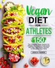 Vegan Diet for Athletes - Book