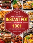 The Ultimate Instant Pot Cookbook - Book