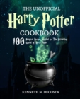 The Unofficial Harry Potter Cookbook - Book