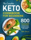 The Complete Keto Cookbook for Beginners - Book