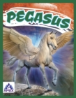 Legendary Beasts: Pegasus - Book
