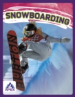 Extreme Sports: Snowboarding - Book