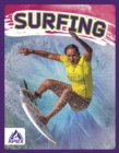 Extreme Sports: Surfing - Book