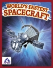 World's Fastest Spacecraft - Book