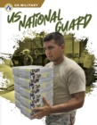 US National Guard - Book