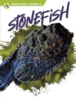 Deadliest Animals: Stonefish - Book