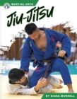 Martial Arts: Jiu-Jitsu - Book