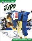 Martial Arts: Judo - Book