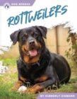 Dog Breeds: Rottweilers - Book