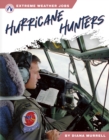 Extreme Weather Jobs: Hurricane Hunters - Book