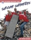Extreme Weather Jobs: Survivor Supporters - Book
