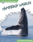 Humpback Whales - Book