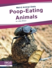 Weird Animal Diets: Poop-Eating Animals - Book