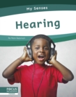 My Senses: Hearing - Book