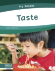 My Senses: Taste - Book
