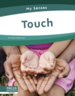 My Senses: Touch - Book
