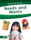 Exploring Money: Needs and Wants - Book