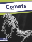 Space: Comets - Book