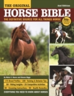 Original Horse Bible, 2nd Edition : The Definitive Source for All Things Horse - eBook