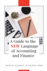 A Guide to the New Language of Accounting and Finance - eBook