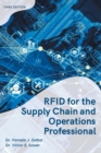 RFID for the Supply Chain and Operations Professional - Book