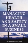 Managing Health & Safety in a Small Business - Book