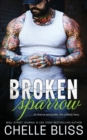 Broken Sparrow - Book