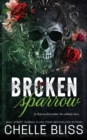 Broken Sparrow : Special Edition - Book