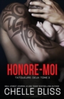 Honore-Moi - Book
