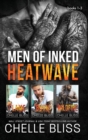 Men of Inked Heatwave : Books 1-3 - Book