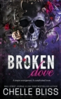 Broken Dove : Special Edition - Book