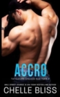 Accro - Book