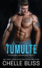 Tumulte - Book