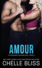 Amour - Book