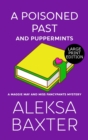 A Poisoned Past and Puppermints - Book