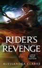 Rider's Revenge - Book
