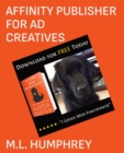 Affinity Publisher for Ad Creatives - Book