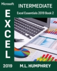 Excel 2019 Intermediate - Book