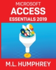 Access Essentials 2019 - Book