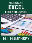 Excel Essentials 2019 - Book