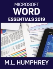 Word Essentials 2019 - Book