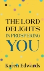 The Lord Delights in Prospering You - Book